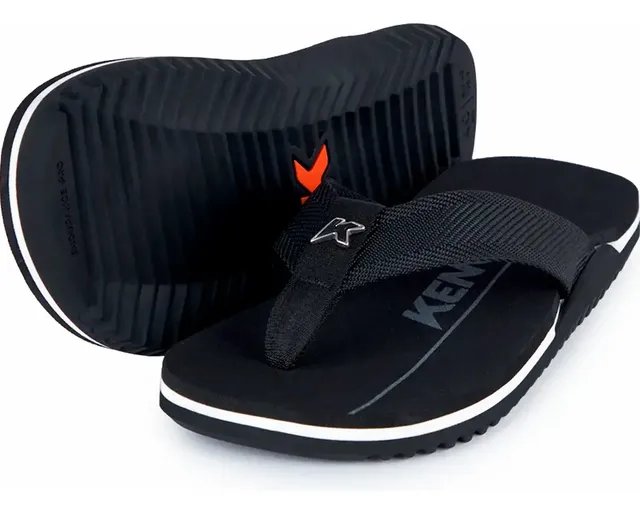 Chinelo Kenner Nk6 Pro Sandália 100% Original C/ Nota Fiscal