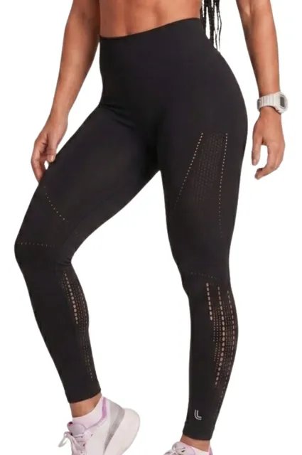 Legging Lupo Poliamida  Academia Fitness Feminina Original