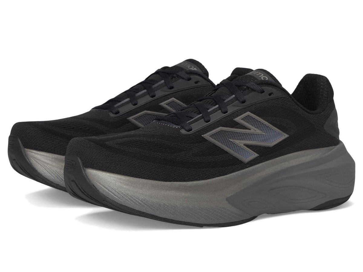 New Balance Tênis de corrida masculino Fresh Foam X More V6