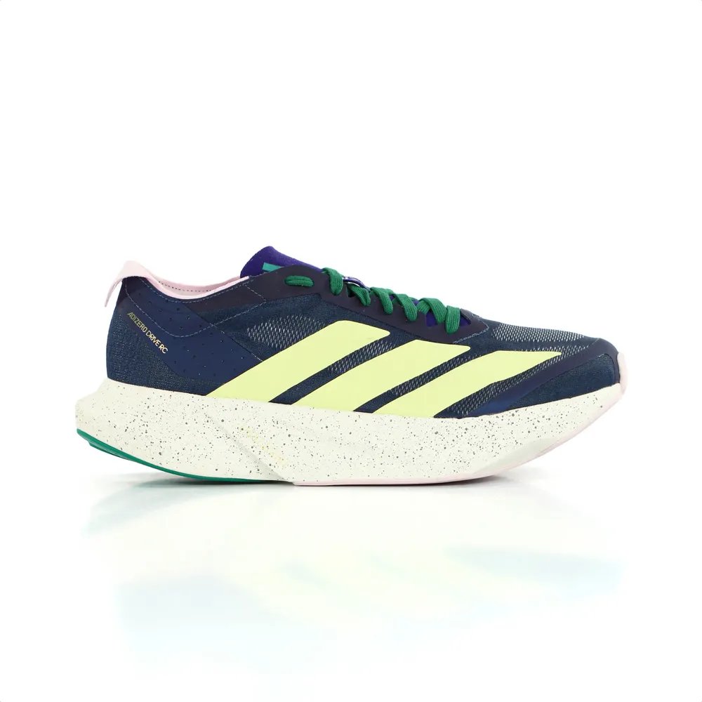 Tênis adidas Adizero Corrida Energy Drive Rc Leve Rods Azu