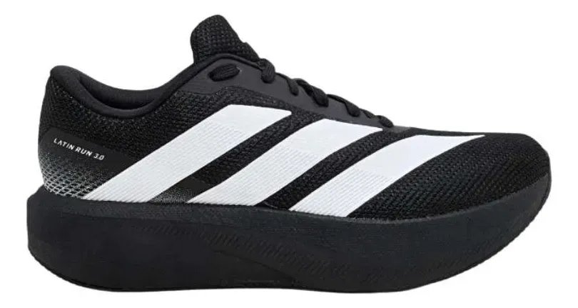Tênis adidas Latin Run 3.0 Unissex