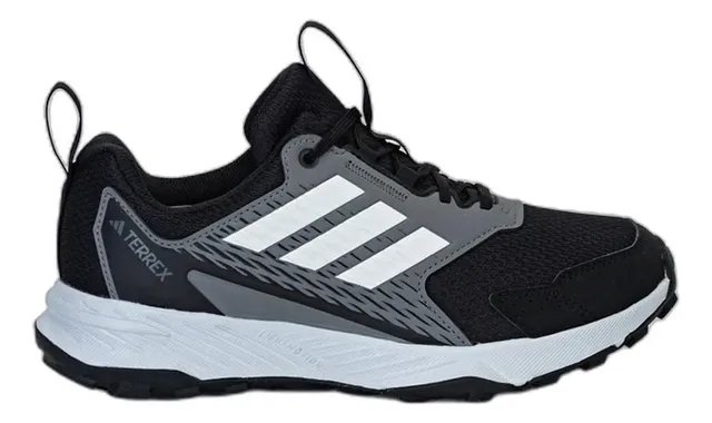 Tênis adidas Tracefinder 2 Unissex Aventura - Trail
