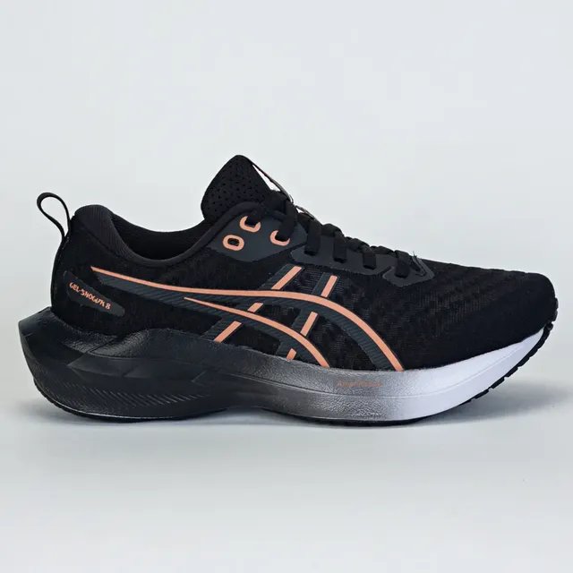 Tênis Asics Gel-shogun 8 Feminino Corrida - Caminhada