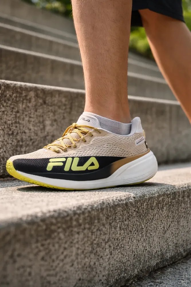 Tênis Fila Racer Speedzone Feminino (35 e 37)