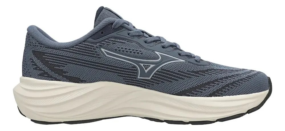 Tênis Masculino Goya 3 Mizuno Maritimo