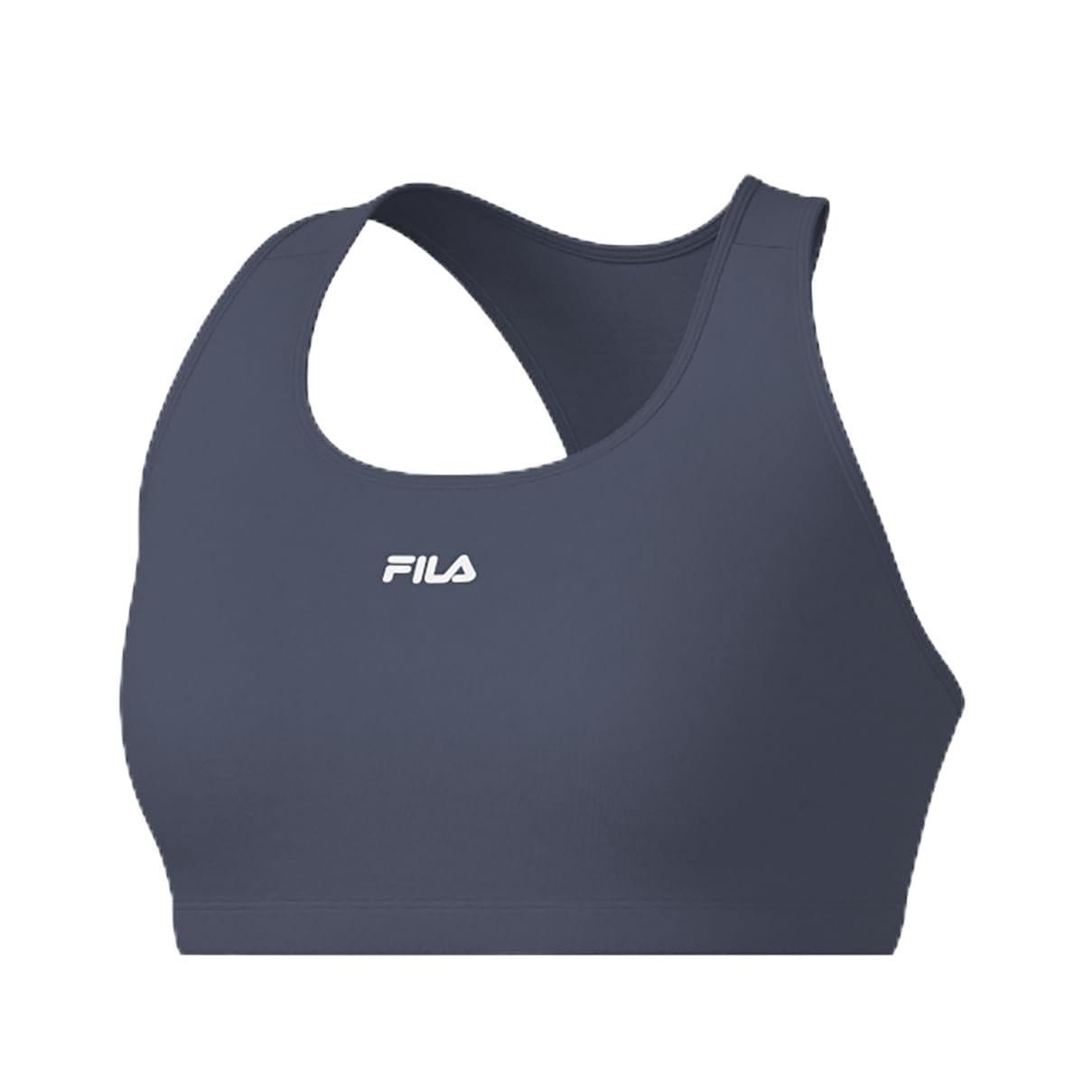 Top Feminino Fila Nadador Essential