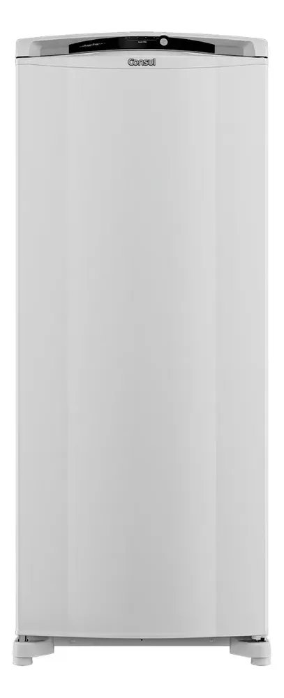 Geladeira Consul Frost Free 297 Litros Branca - CRB36MB