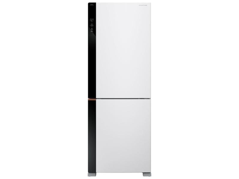 Geladeira Inteligente B= Smart Brastemp Frost Free Inverse 500 Litros Cor Branca - BRE66AB