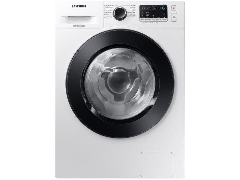 Lava e Seca Samsung WD11M com Digital Inverter WD11M4473PW Branca 11/7kg
