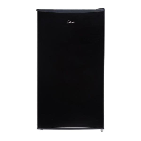 Frigobar 93 Litros Black Edition Inverter Bivolt Midea