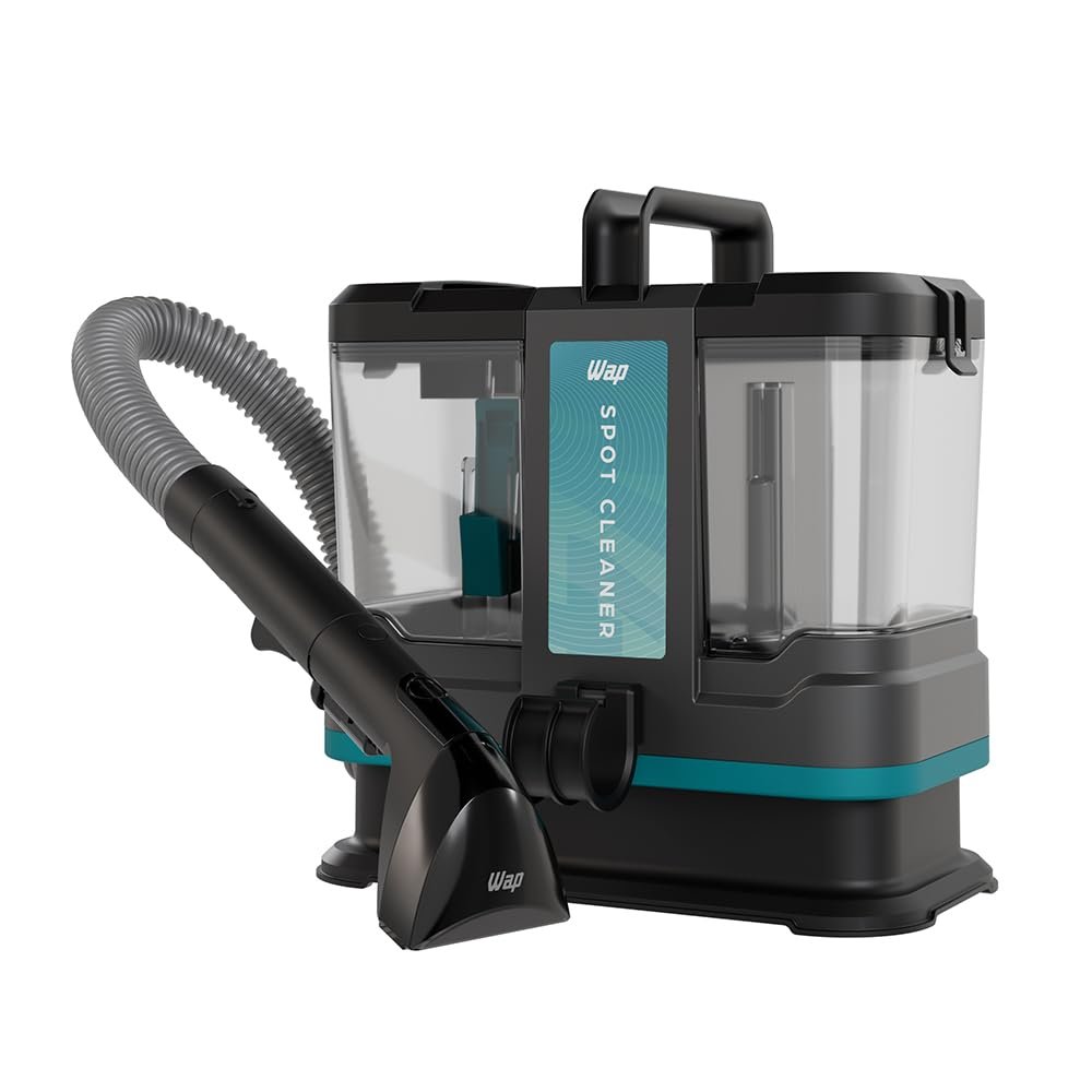 WAP Extratora Spot Cleaner W4 3 em 1, 1650W, 220V