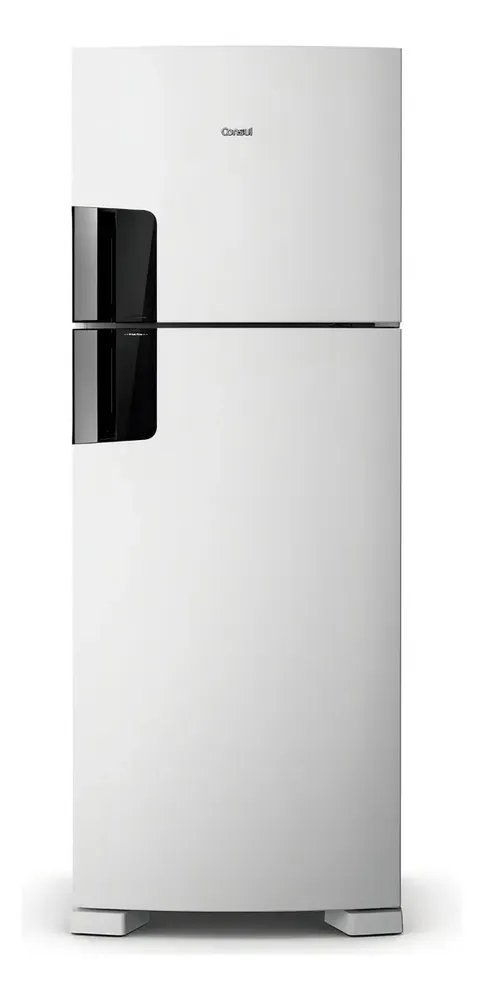 Geladeira Consul Frost Free 455 Litros Duplex Branca - CRM53MB