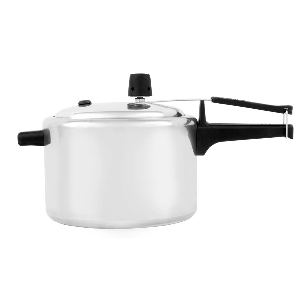 Panelux Panela de Pressão 4,5L