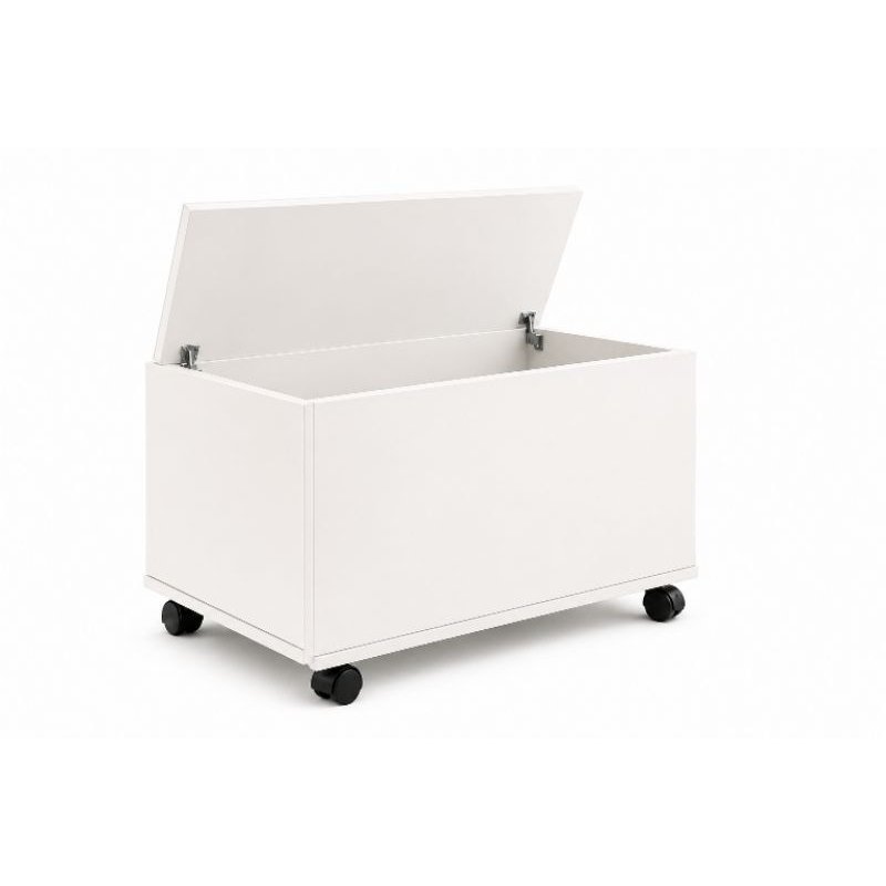 Baú Mdf Grande Organizador para seus Objetos/Brinquedos Oferta