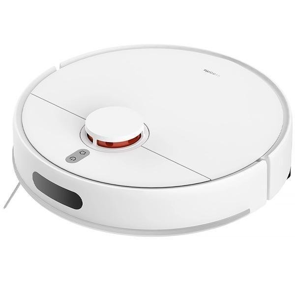 Robô Aspirador de Pó Inteligente S40C Xiaomi, Branco