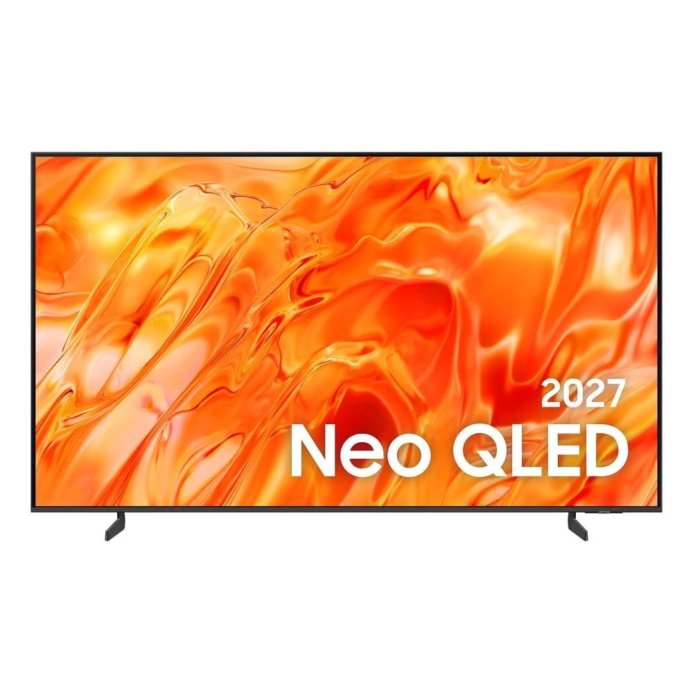 Samsung Vision AI TV 55" Neo QLED 4K QN70H 26/2027, Mini LED