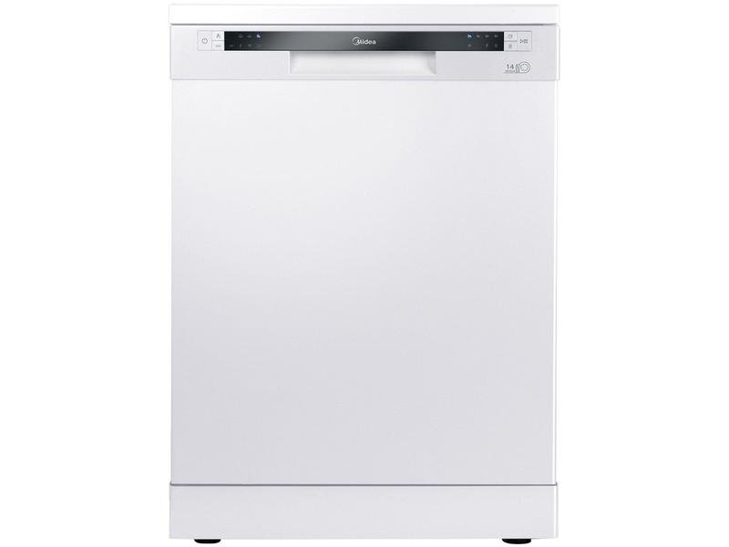 Lava Louças 14 Serviços Branca Midea