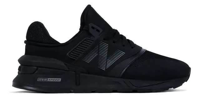 Tênis New Speed Esporte Masculino: Ideal Para Corridas