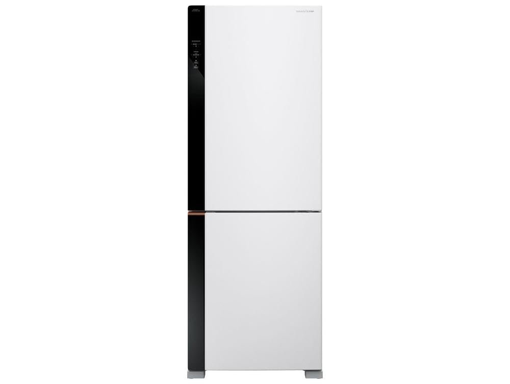 Geladeira Inteligente B= Smart Brastemp Frost Free Inverse 500L Branca - BRE66AB Bivolt
