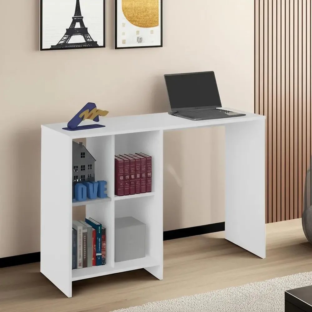 Escrivaninha Mesa Computador Home Office Artely Matrix