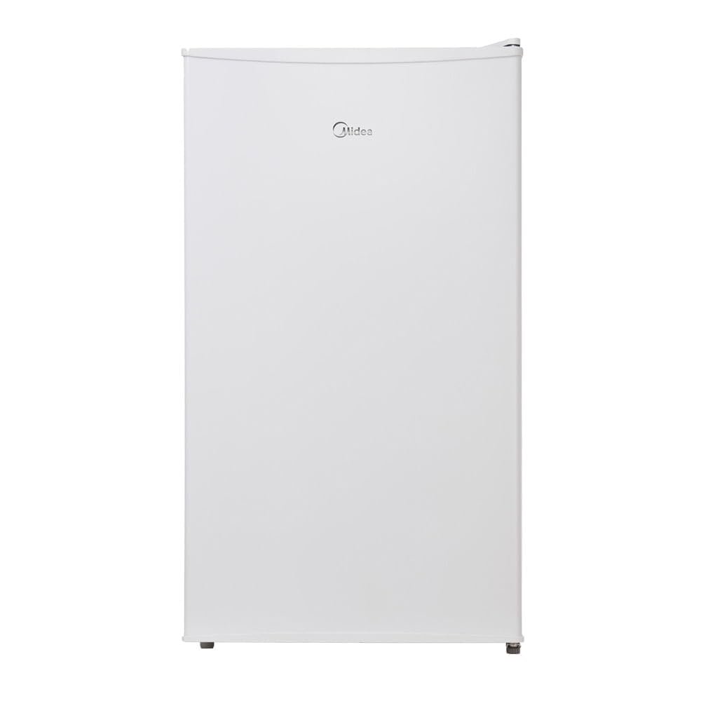 Frigobar 93 Litros Inverter Bivolt Branco, Midea