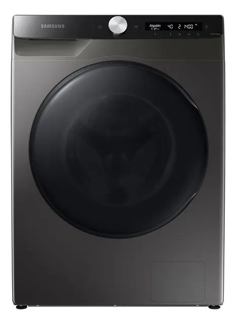 Lava E Seca Samsung Wd11t 11kg Inox Look