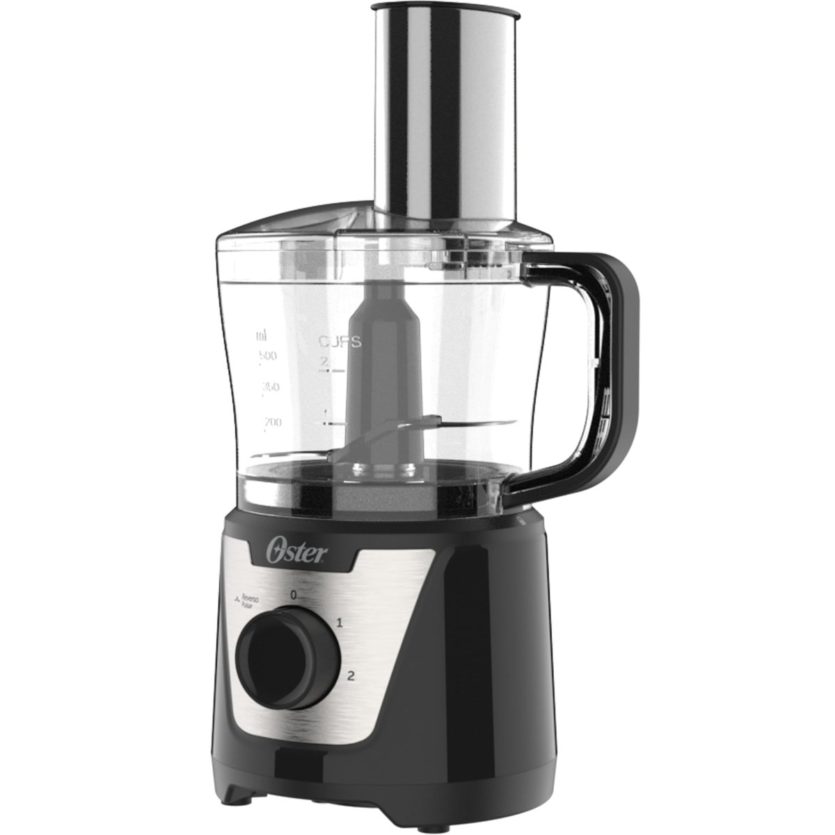 Multiprocessador Oster com Motor Reversível 500ml