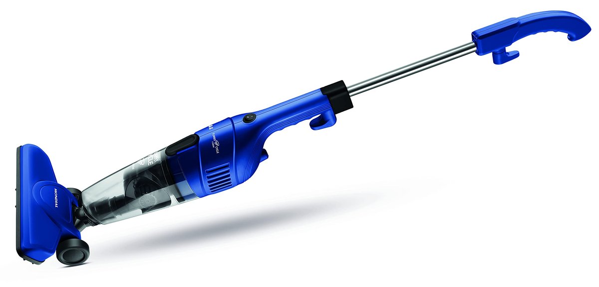 Aspirador de Pó Mondial, Cyclone Stick 1100W, 220V, Azul - AP-37