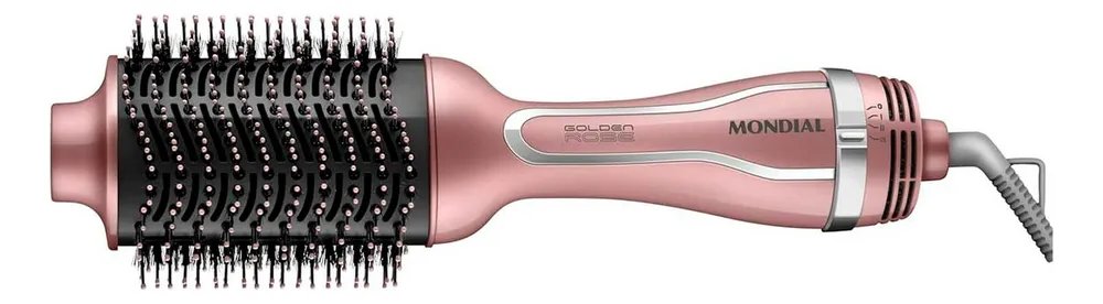 Escova Secadora, Mondial Bivolt ES-02-BI