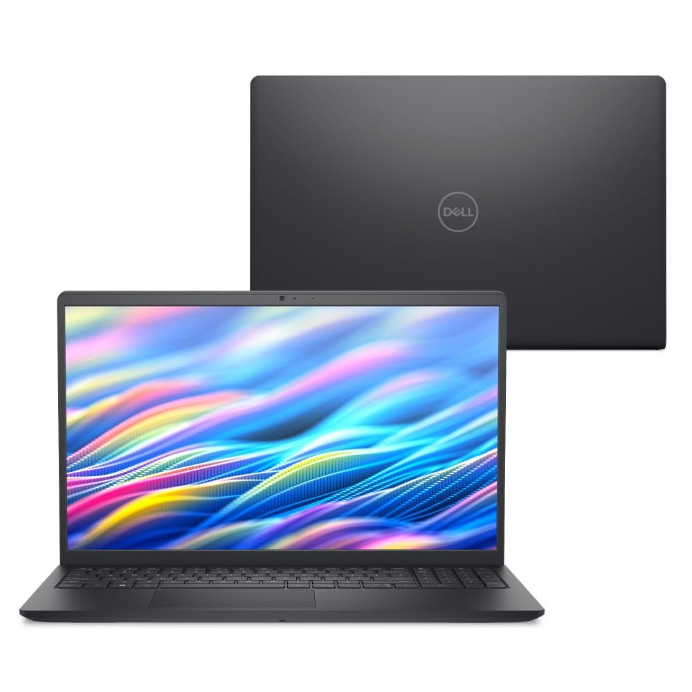 Notebook Dell 15 DC15-I51334U-A50, Intel i5-1334U, Windows 11 Home
