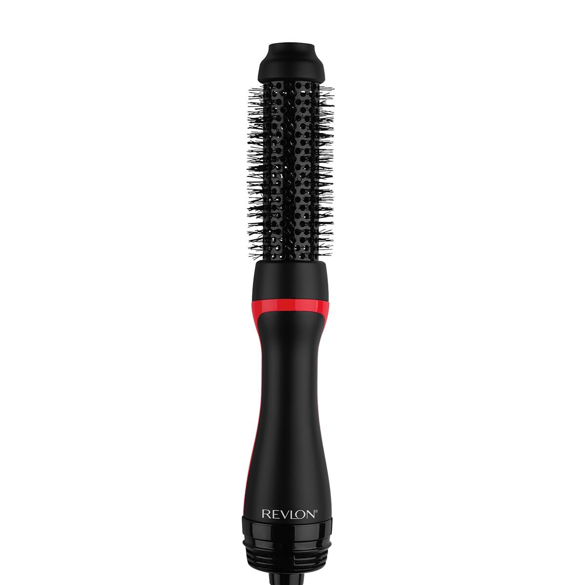 Escova Secadora Alisadora Revlon Root Booster (127)