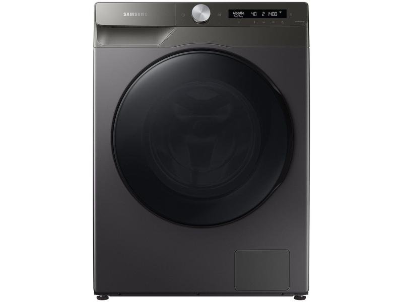 Lava e Seca Smart Samsung WD13T 13kg Digital Inverter 3 em 1 Água Fria