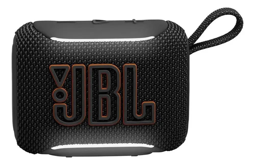 Jbl Go 5 Preto