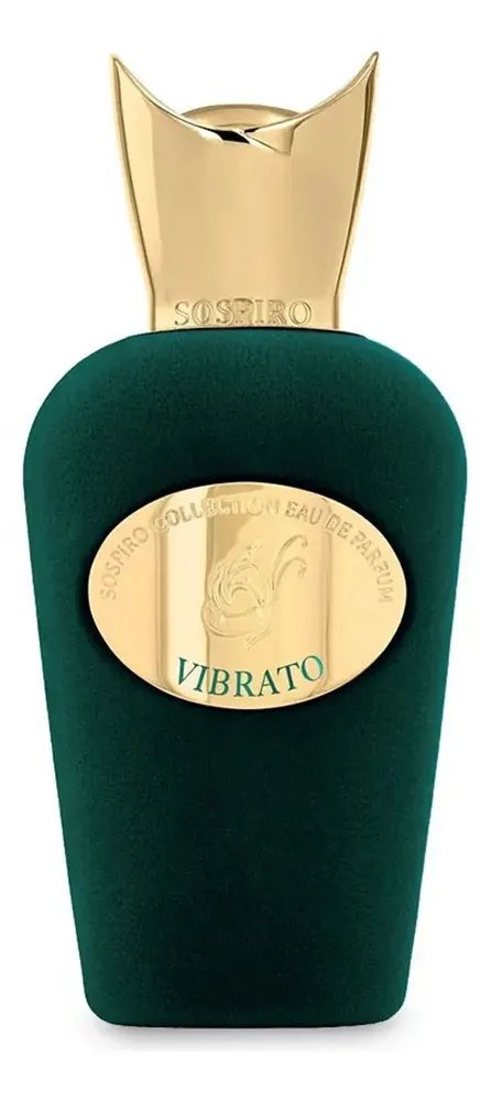 Perfume Sospiro Vibrato Tradicional Eau de parfum Spray