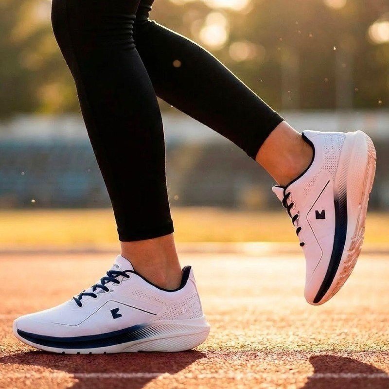 Tênis Sandrini Aero Run Academia Caminhada Treino
