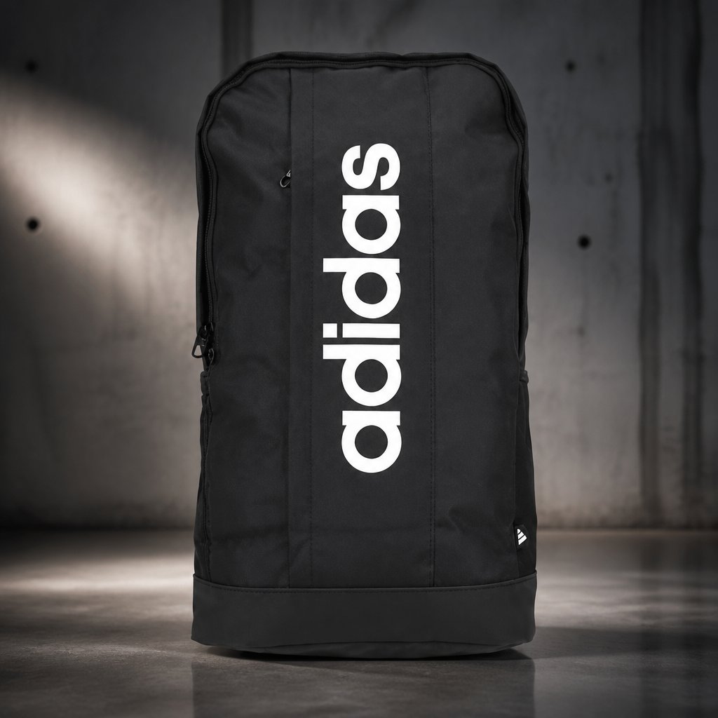 Mochila Adidas Linear Backpack 18.5L