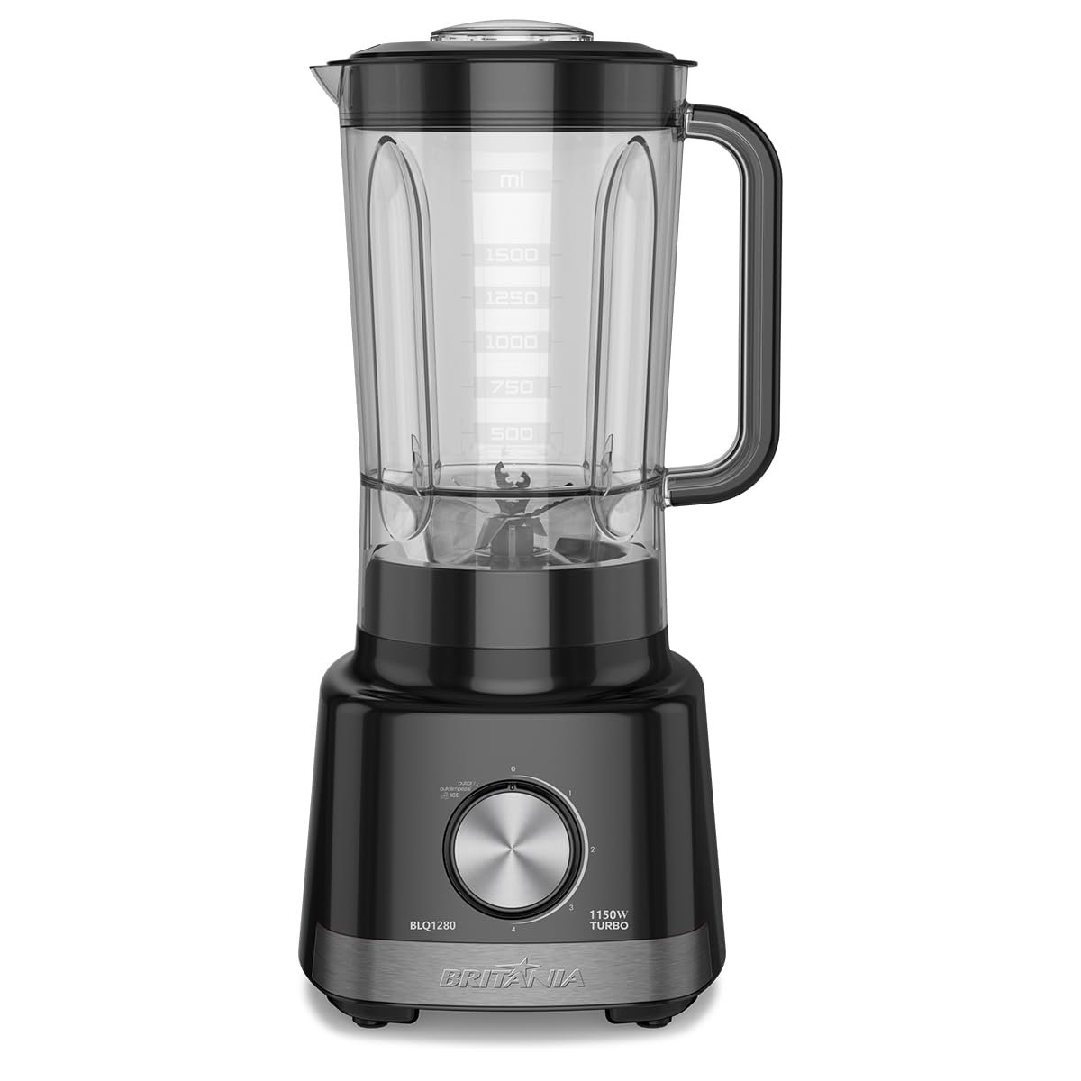 Britania Liquidificador Britânia BLQ1280P