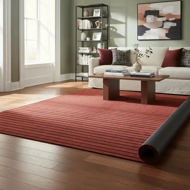 Tapete Duo Dias De Chuva Secante 100x50 5mm Alta Absorção