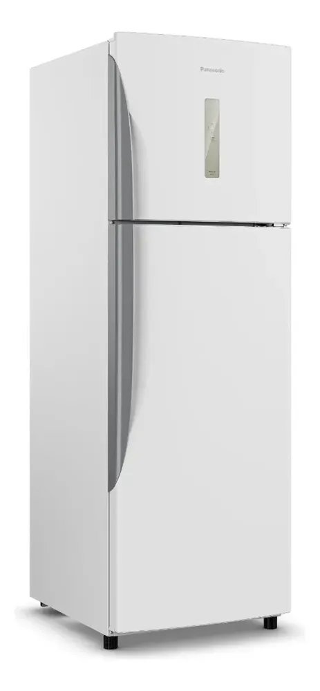 Refrigerador Panasonic 391l Branco Nr-bt41pd2w Branco