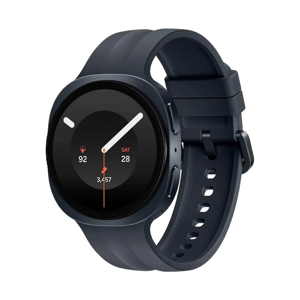 Samsung Galaxy Watch9 Smartwatch 40mm BT, Galaxy AI - Grafite