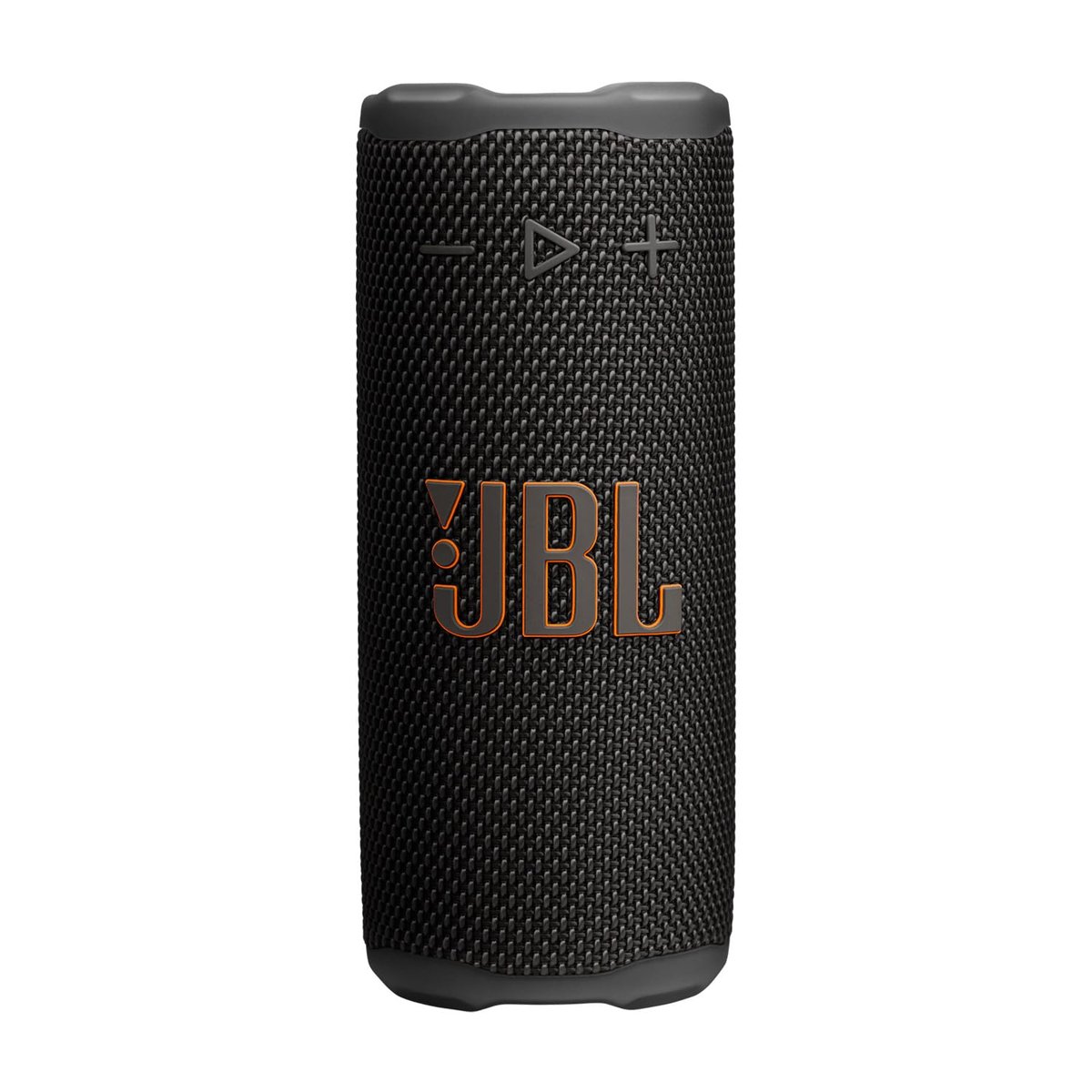 JBL Grip, Caixa de Som Bluetooth Portátil à Prova d'Água com Luz - Preto