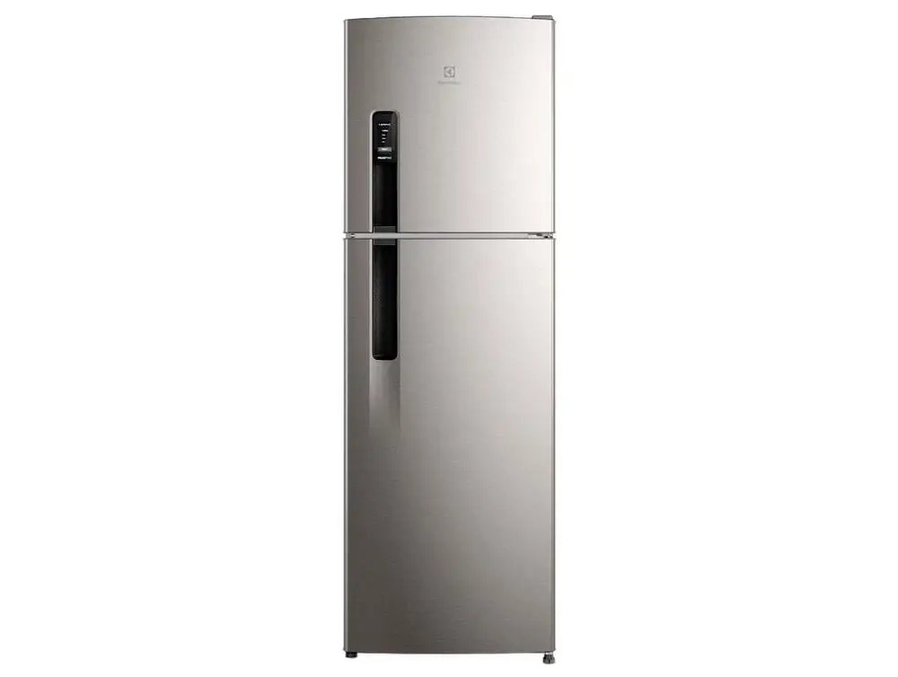 Geladeira/Refrigerador Electrolux Frost Free Duplex 400L IF44S - 110V - AliExpress 6