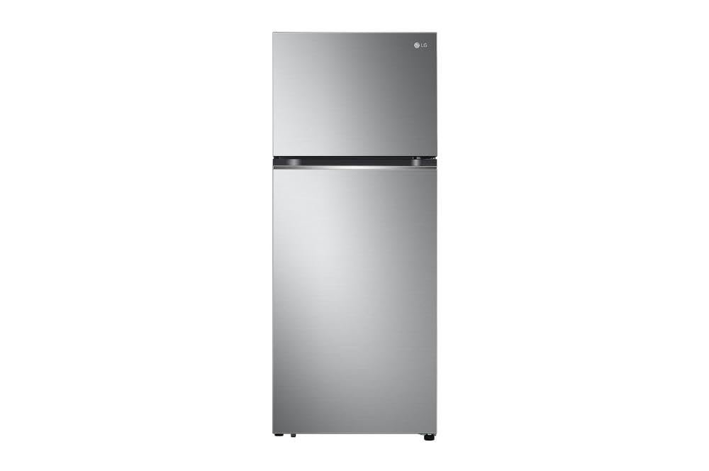 Geladeira/Refrigerador LG Frost Free Duplex 395L