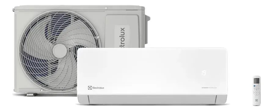 Ar-condicionado Split Electrolux 12.000 Btus (ni12r/ne12r