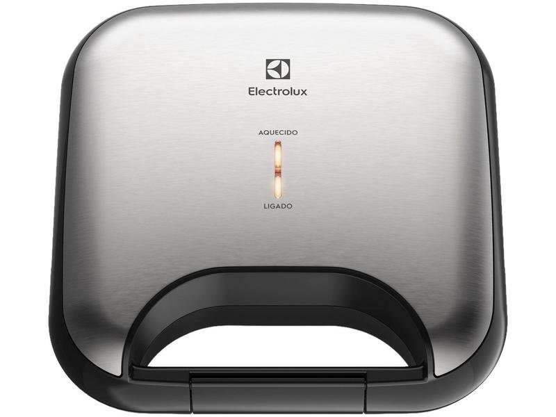 Sanduicheira Electrolux 750W Antiaderente Efficient ESG20