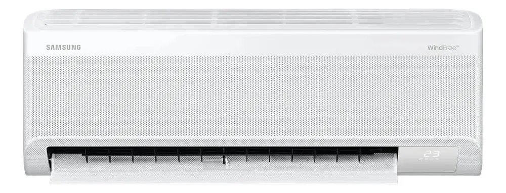 Ar-condicionado Inverter Windfree Ai Pro 12000 Btu Qf