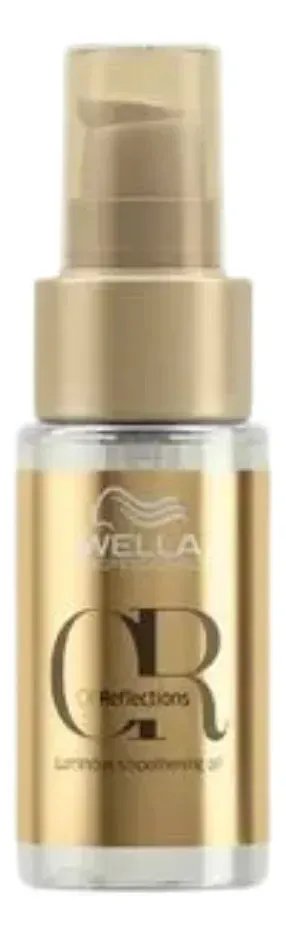 Óleo Capilar wella Oil Reflect 30ml