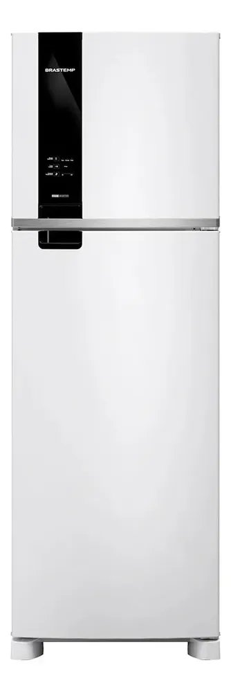 Geladeira Brastemp Frost Free 415 Litros Duplex Branca - BRM52MB