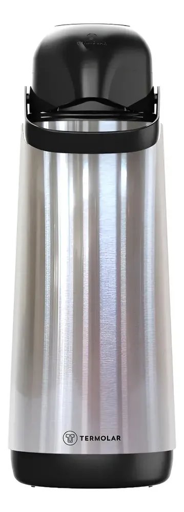 Garrafa térmica Termolar Lúmina 1.8 L