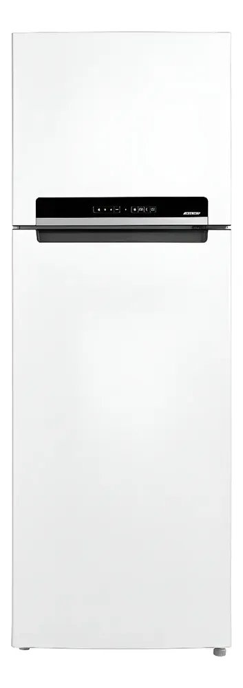 Geladeira Frost Free Duplex 394l Inverter Branca Midea